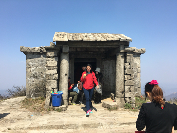 随州广水三潭风景区图片,随州广水三潭风景区门票价格