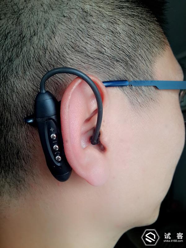 艾米尼蓝牙耳机触摸,艾米尼蓝牙耳机单耳商务版