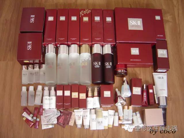 skii知识大全,sk-ii科普