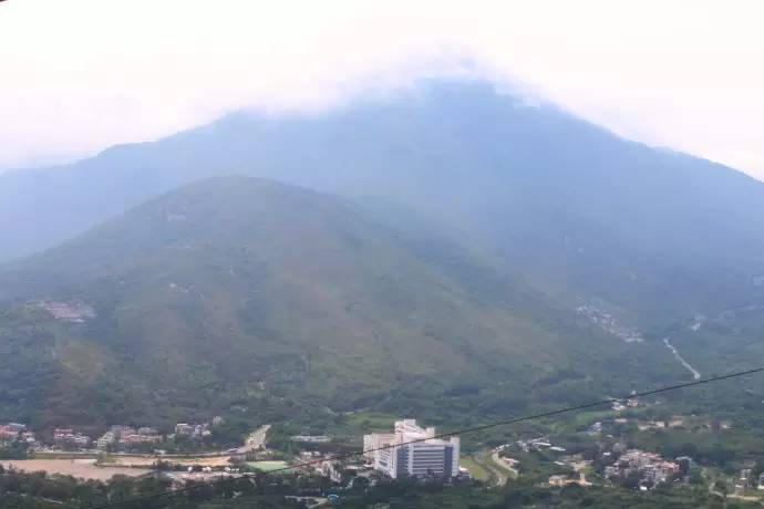 妈妈咪咪嘉年华的欢乐体验和香港郊区的生态怡然之旅