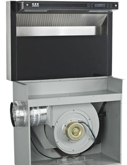 抽油烟机选购技巧,阳台抽油烟机选购