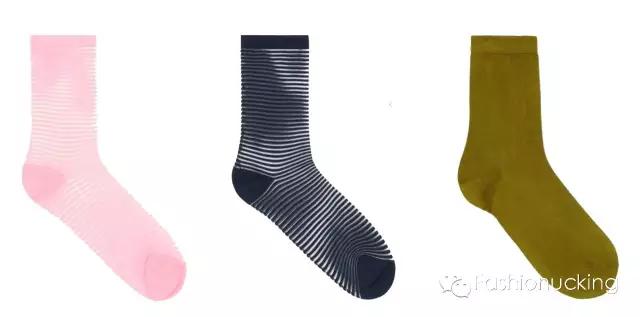 一双不掉跟的船袜你入手了吗,还在穿船袜吗