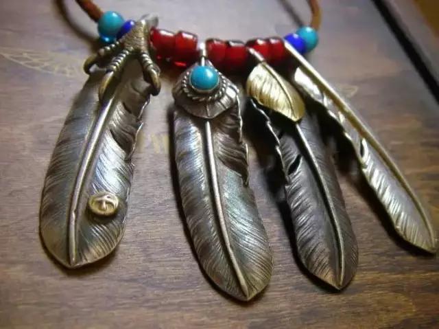 高桥吾郎，苦难的人生，可他依旧做出了万人追捧的银饰