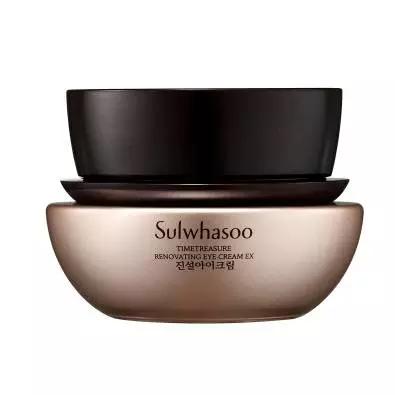 推荐一款韩国好用的眼霜,平价又好用的一款眼霜