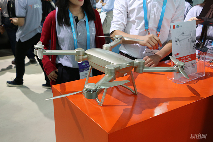 不仅仅是VR，今年的CES“黑科技”扎堆