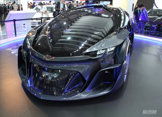 不仅仅是VR，今年的CES“黑科技”扎堆