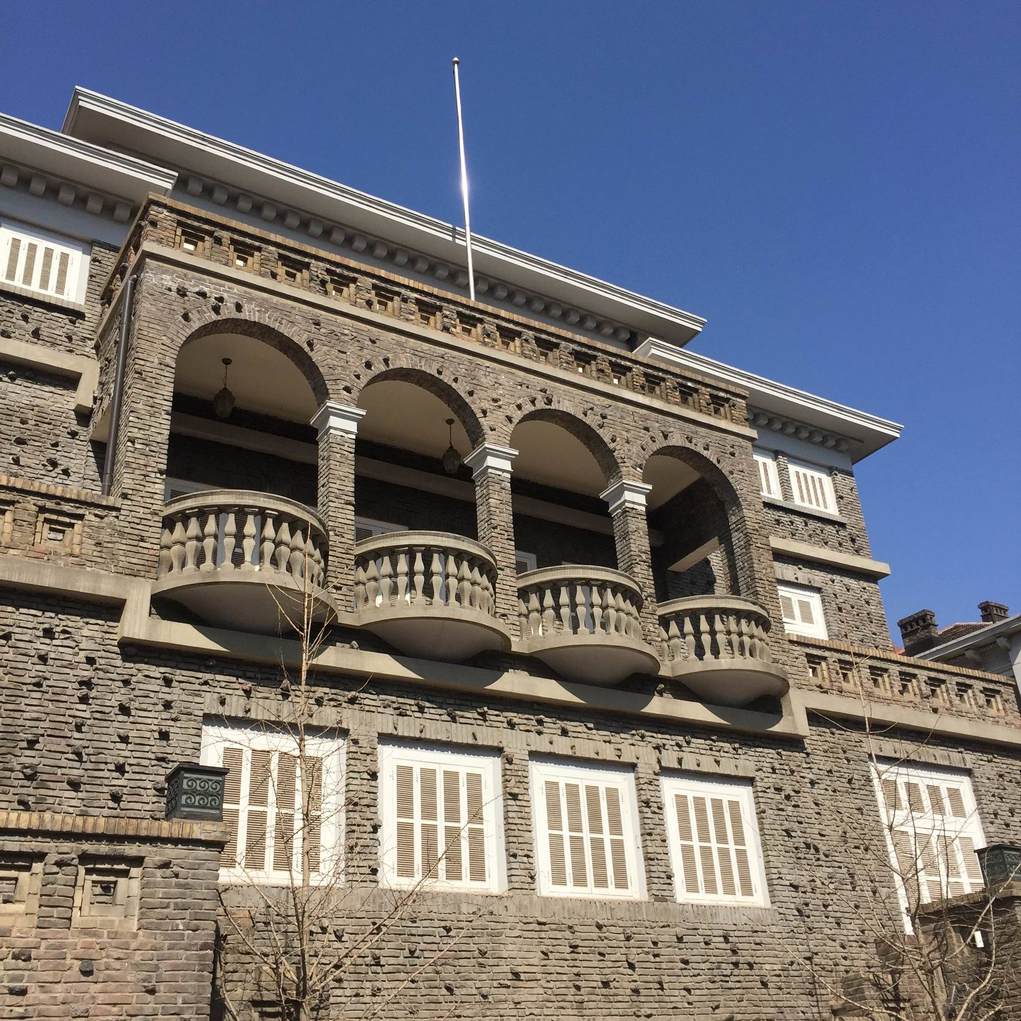 民国北洋32任总理中16位曾寓居天津,如今他们的房子都在哪?