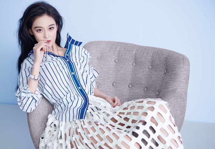 张馨予现在为什么选择当一名演员,揭秘张馨予为什么一直被黑