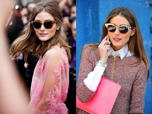 戴上很好看的墨镜,宋仲基同款墨镜