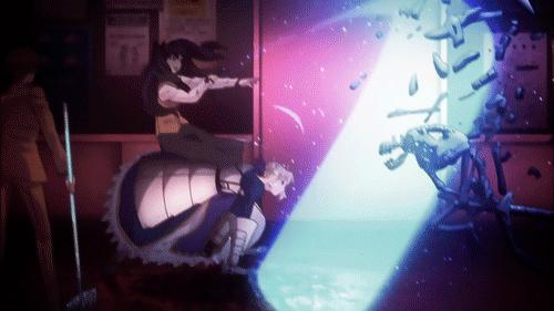 盘点动漫中的女神打架,盘点动漫中的女主被控制