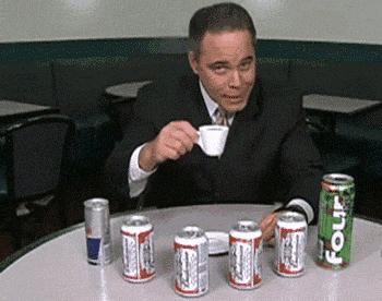 喝完酒断片什么前兆,喝酒断片前的预兆