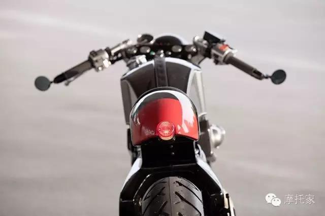 摩托honda发动机,honda摩托车cafe