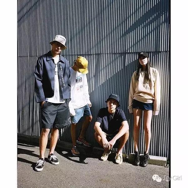 韩国男装服饰品牌推荐,韩国必买10大衣服品牌