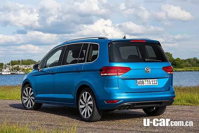 一万多的大众途安是真的吗,大众途安为什么在欧洲畅销