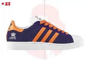 那些绝美的鞋,颜值最高的几款球鞋