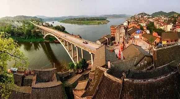 春节重庆免费景点大全,重庆自驾免费景点