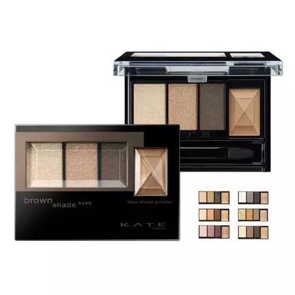 平价代替大牌腮红,平价实用美妆品