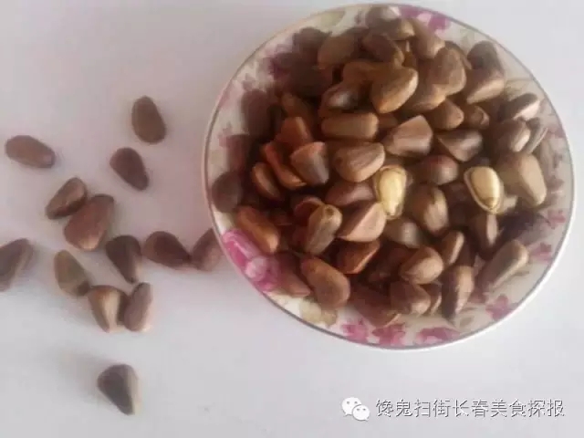 馋鬼的推荐|如何搞定木妹妹和松公子！这样的“山货”也是醉了