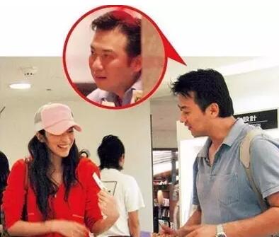 吴佩慈四十岁庆祝生日,吴佩慈现实里多美