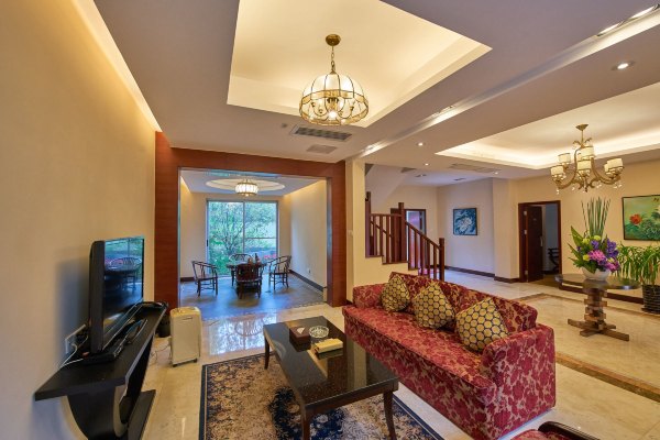 从化温泉之旅,从化文轩苑温泉攻略