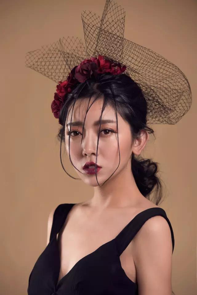 「每周一模」178美女下面不仅好吃，还是一个集美貌与才智于一