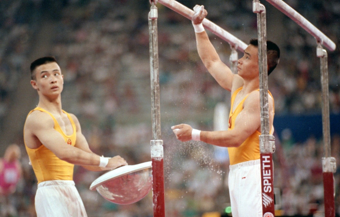 布莱恩兄弟完整比赛,布莱恩兄弟拿过奥运冠军吗