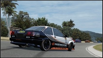 10款比较好玩的赛车游戏,史上最简单的赛车小游戏