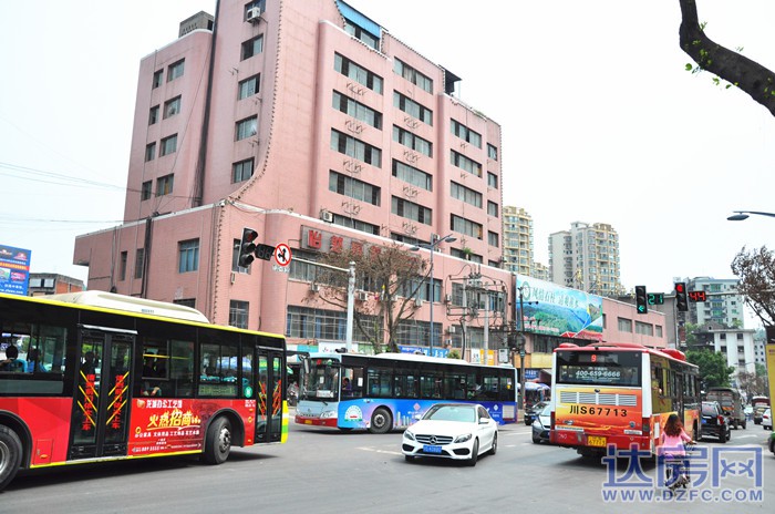 达州汽车南客站搬迁到哪里,达州汽车南站搬迁