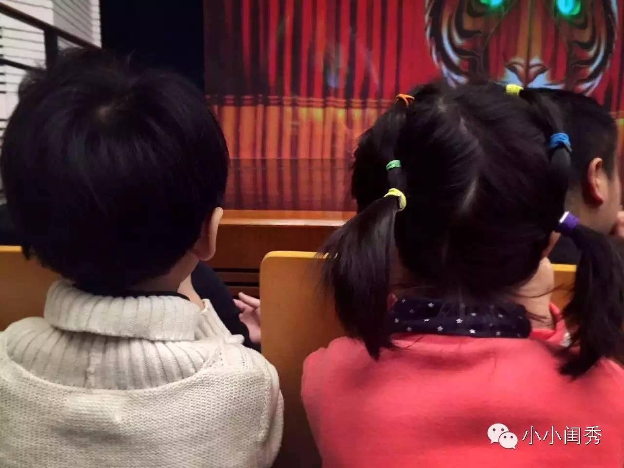 为什么要带孩子看音乐演奏会,带孩子看儿童剧买几张票