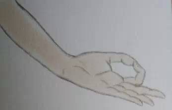 瑜伽冷知识瑜伽手印全解,神奇的瑜伽手印