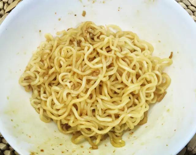 所有泡面测评,测评所有泡面视频