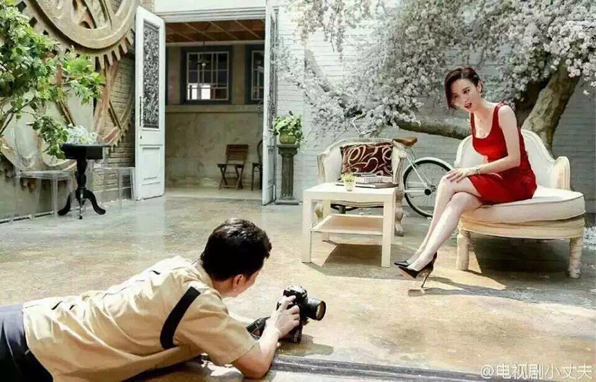 惊艳婚纱照取景,大大小小婚纱照取景地