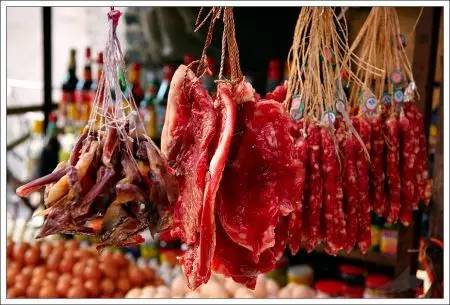 那些你以为的垃圾食品其实可以吃,看了这些你们还敢吃垃圾食品吗