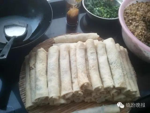 头条|我叫临汾，这是我的最新简历，请多关照！