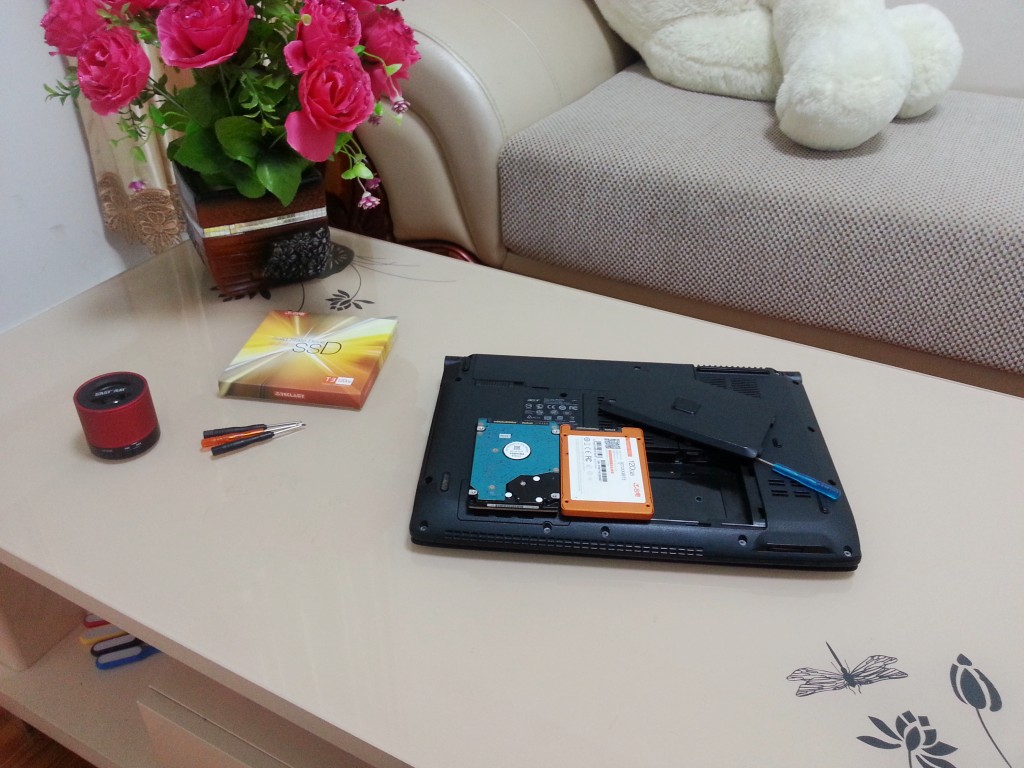 台电t3固态,台电固态硬盘2t测评