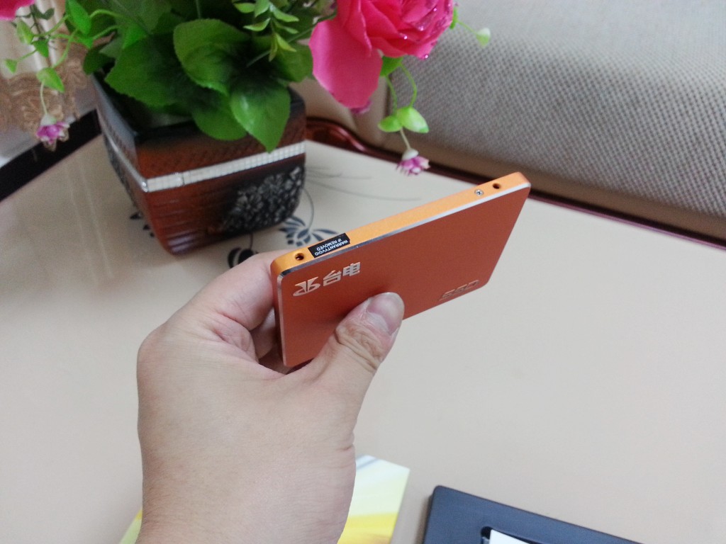 台电t3固态,台电固态硬盘2t测评