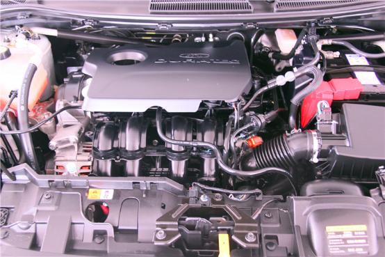 为菜鸟司机（媳妇）买辆二手嘉年华作代步车