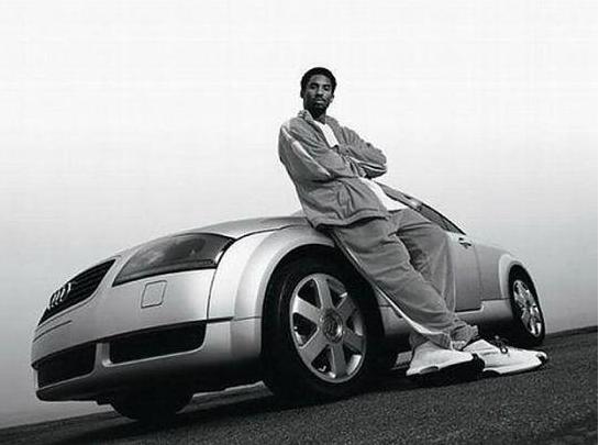 科比球星豪车,nba球星超跑top10