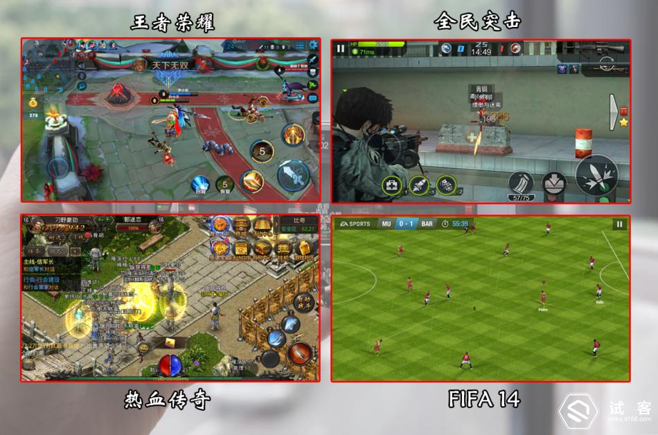 跟风不如领航,要多快有多快!vivoX6长测体验!