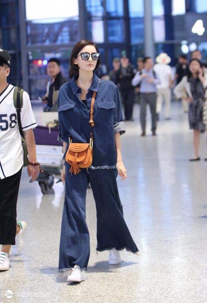 古力娜扎糖果系,娜扎喜欢的糖果