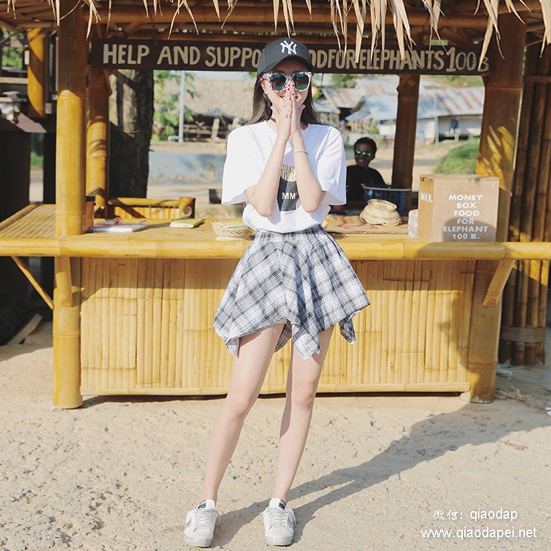 裙子裤子百搭的推荐,裙子和裤子都很百搭