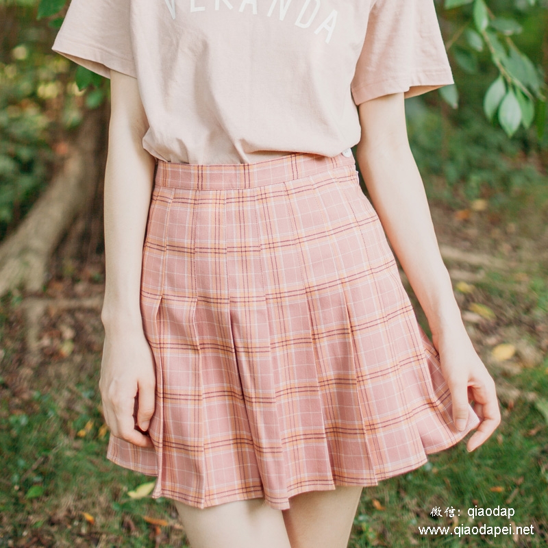 裙子裤子百搭的推荐,裙子和裤子都很百搭