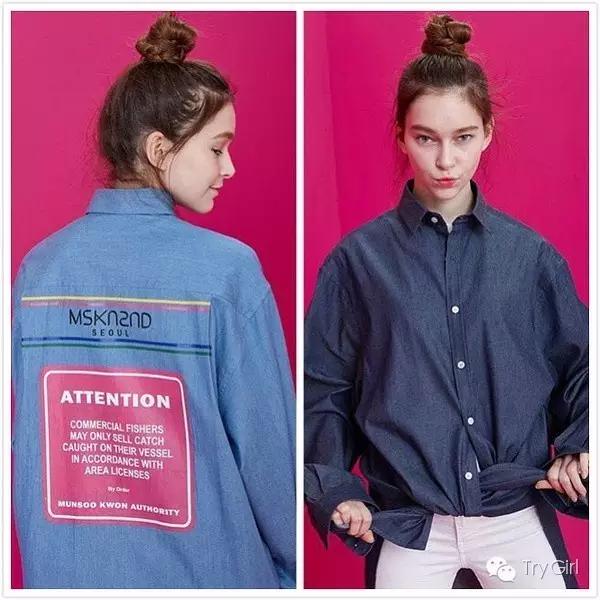 韩国男装服饰品牌推荐,韩国必买10大衣服品牌