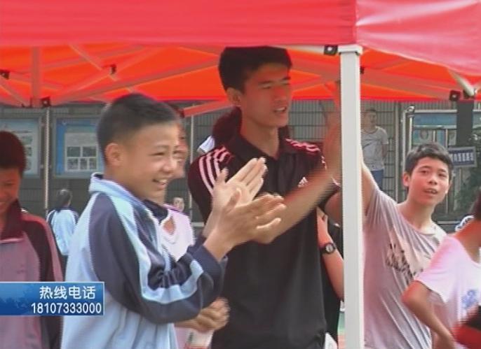 颠球小王子,颠球王挑战赛