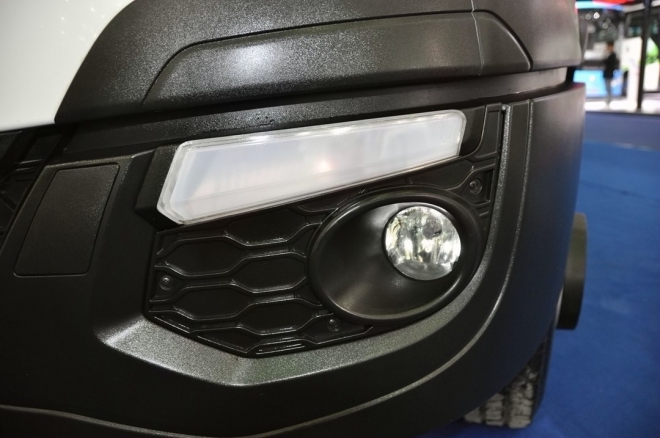 依维柯最新款轻客,依维柯轻客最新款