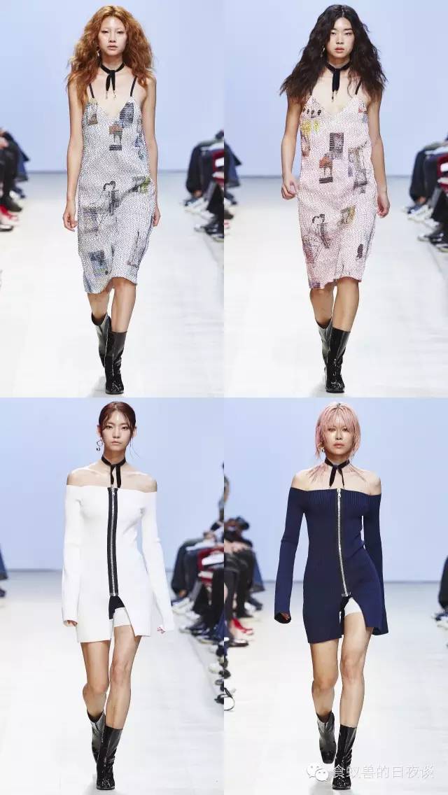 分享|和欧巴欧尼共享衣橱不是梦，韩国小众品牌诚心推荐！