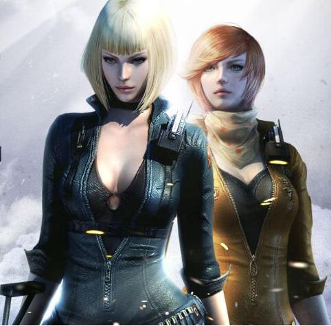 cf所有角色介绍大全,cf角色大全2022