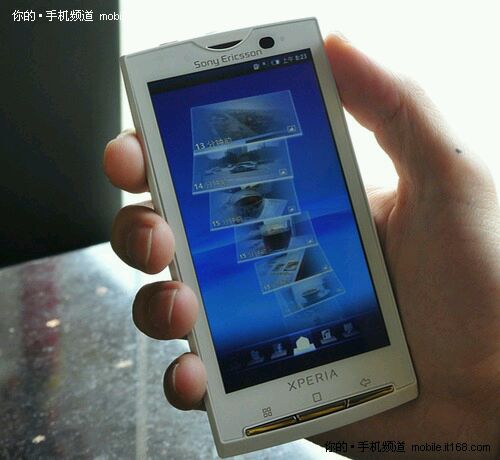 当年那些设计惊艳的手机,智能手机最经典设计