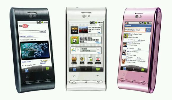 比较经典的几款智能手机,手机史上最经典之作