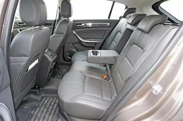 观致5详解,观致5怎么开大屏